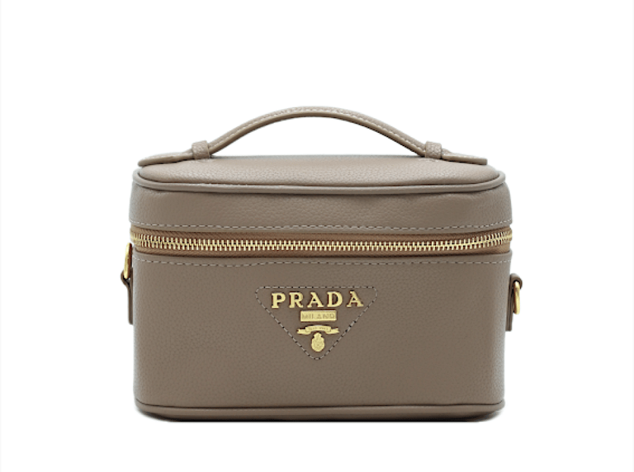 Prada bag