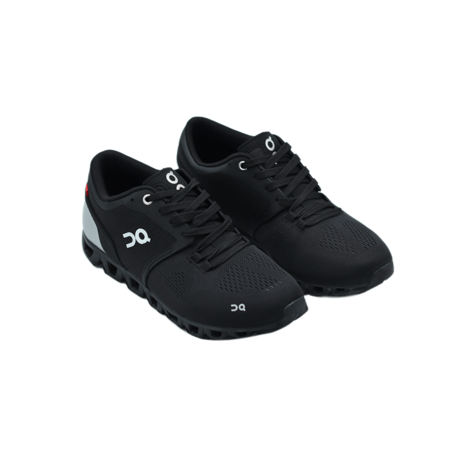 Running shoes