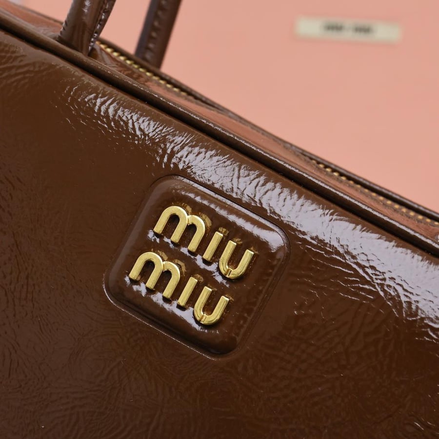 Miu Miu bag