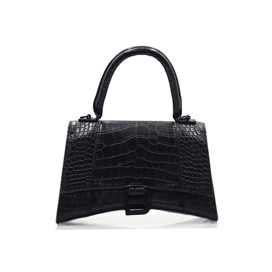 Bag with Balenciaga