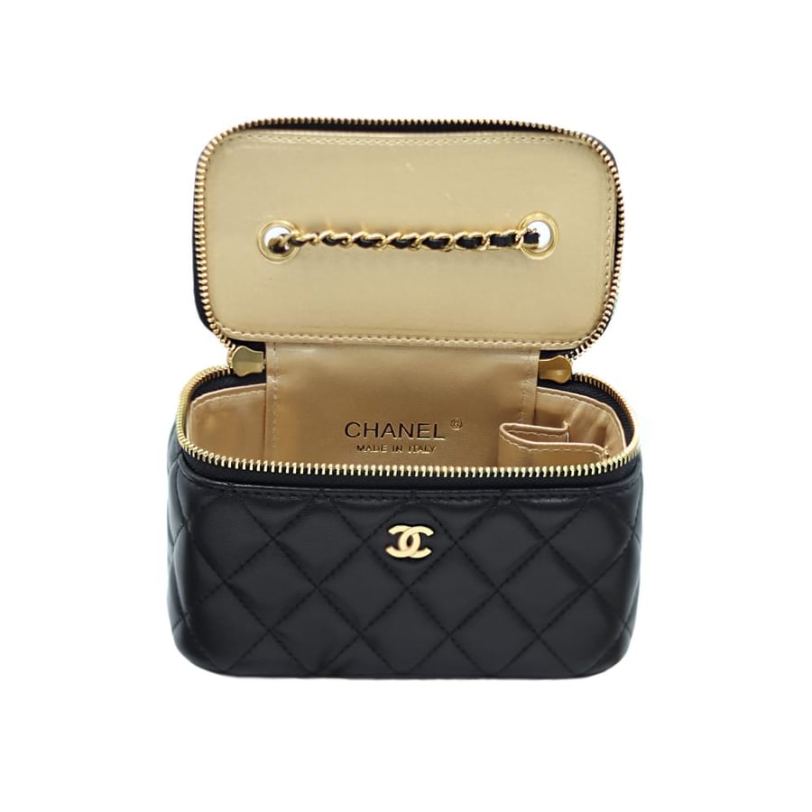Chanel bag