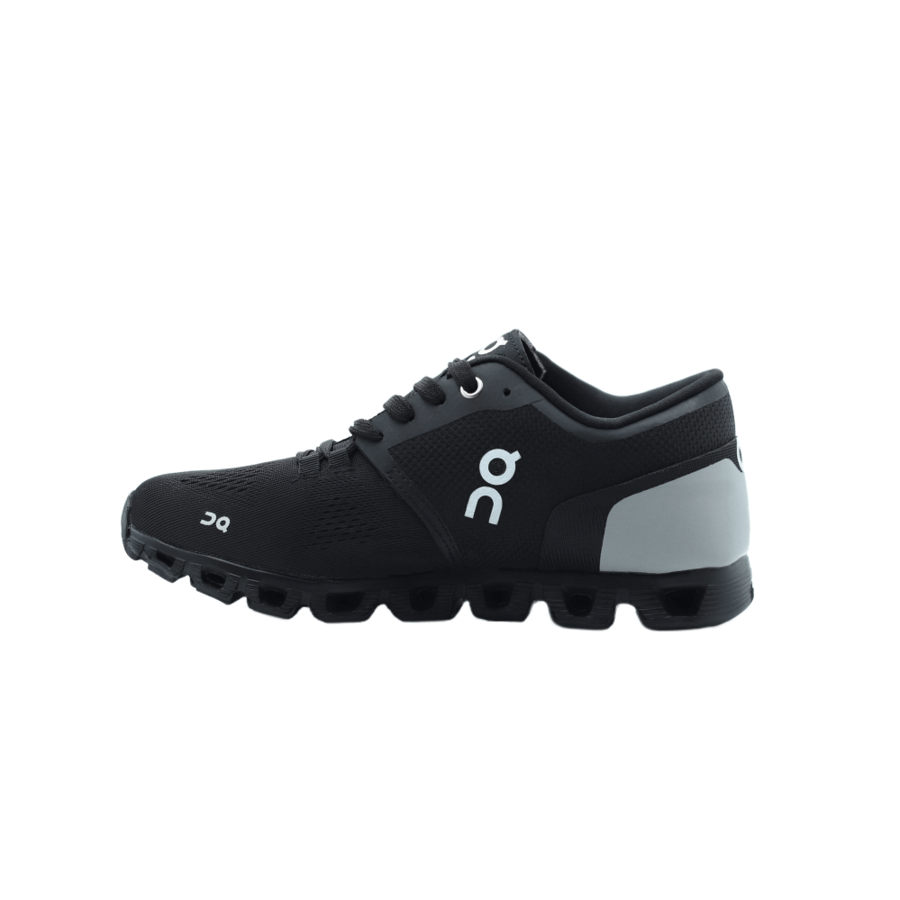 Running shoes