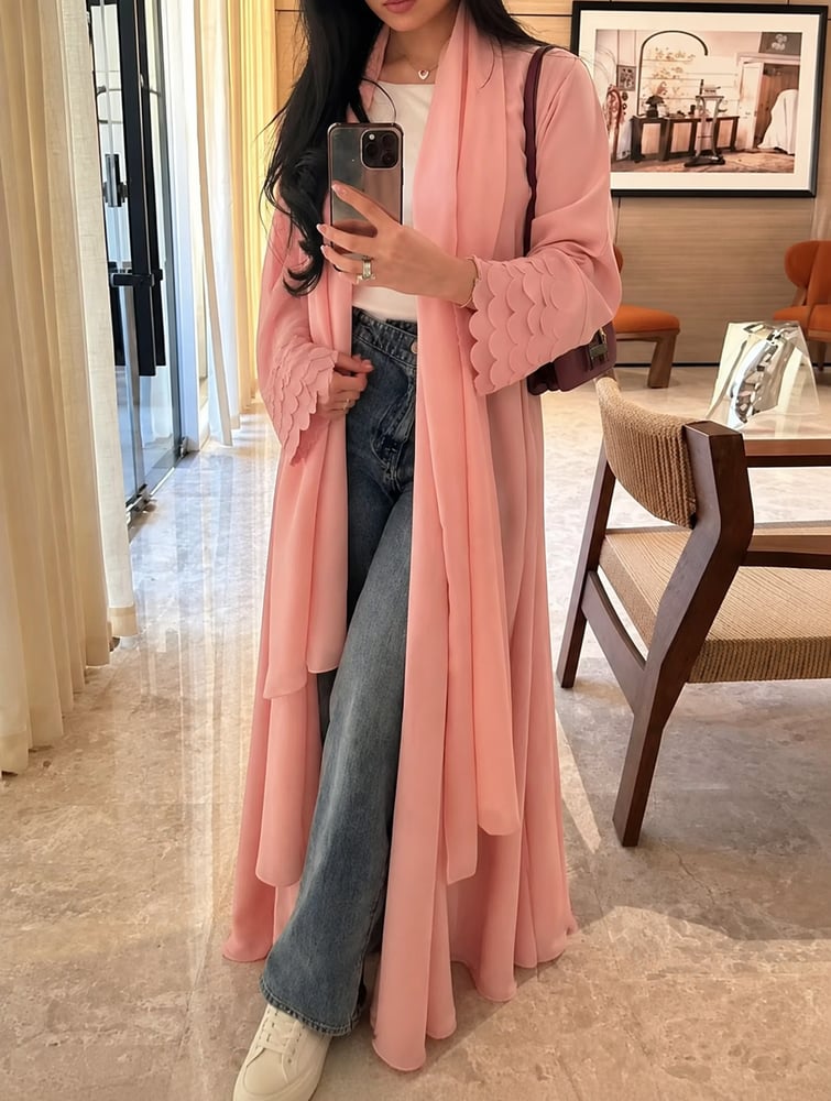 Muse Abaya