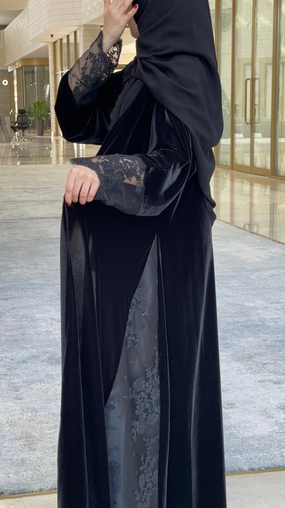 عباية N4