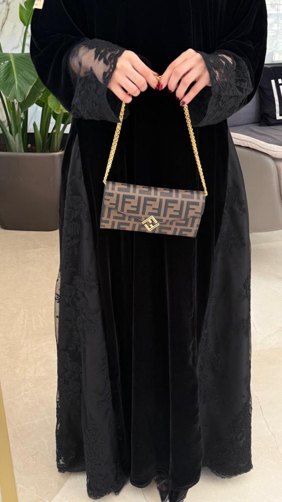 عباية N4