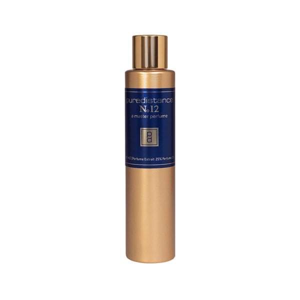 عطر N12 من بيوردستنس