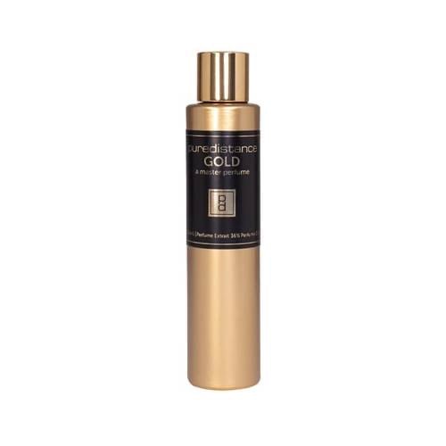 عطر قولد من بيوردستنس