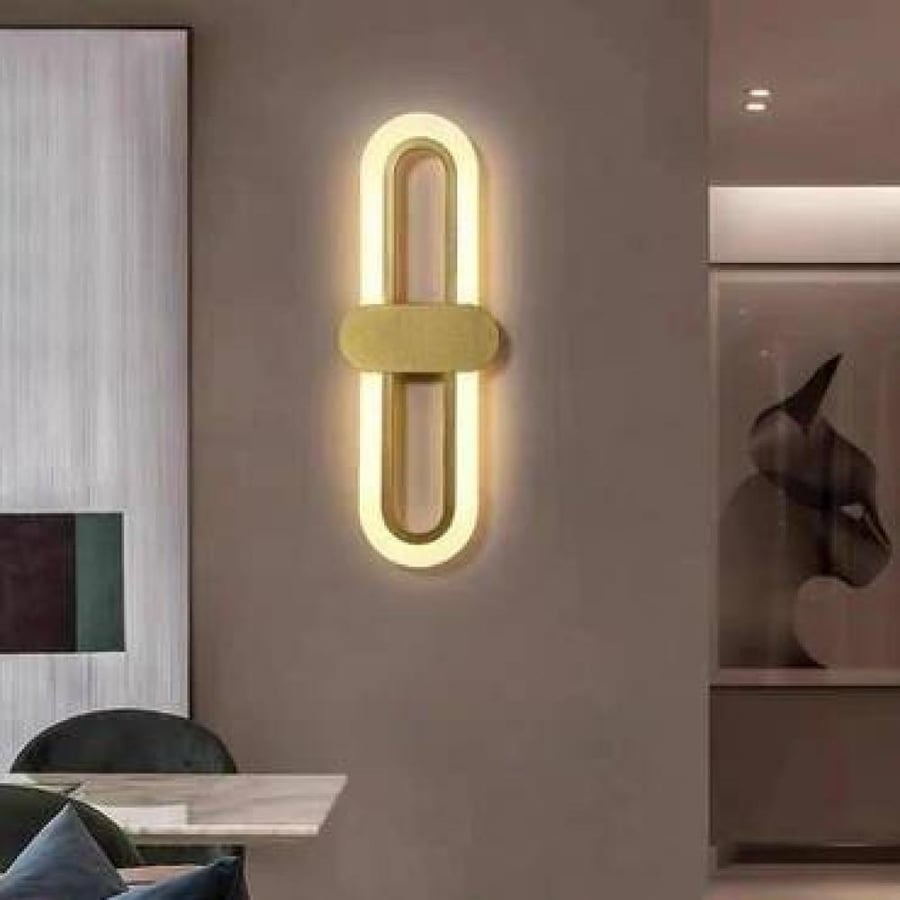 LED three colors application