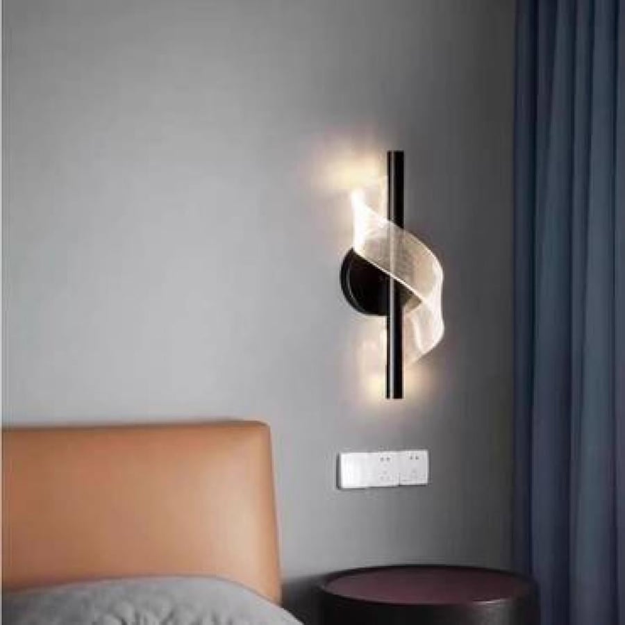 LED three colors application