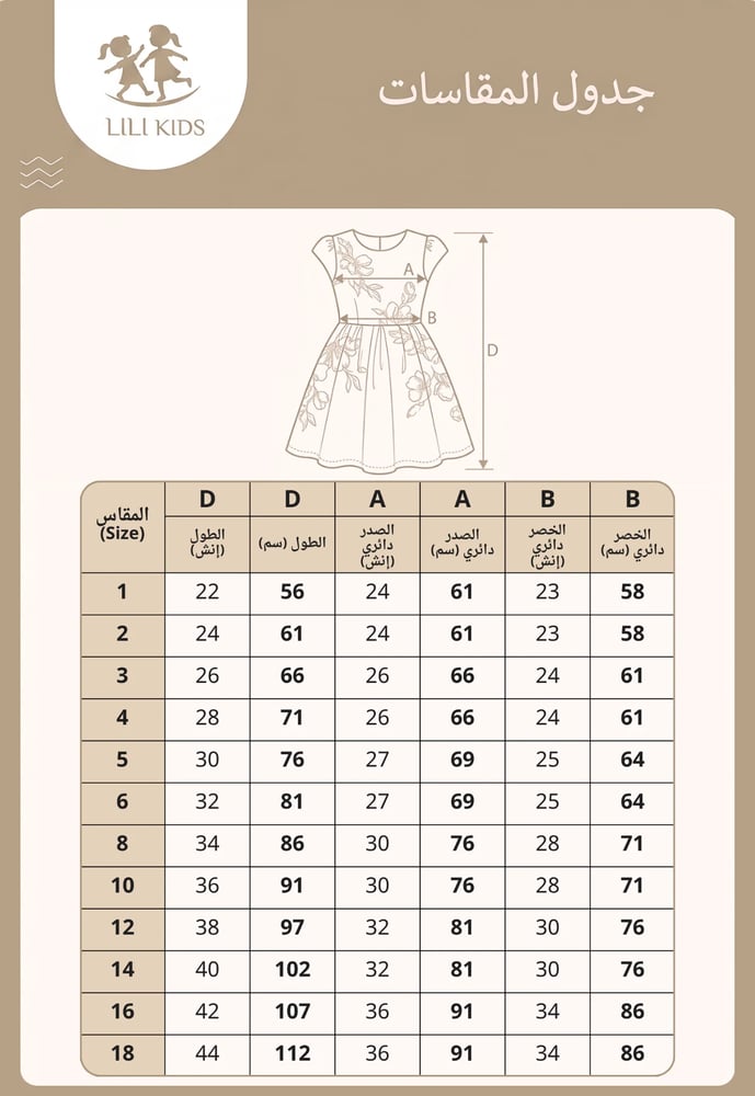 فستان لورين | سماوي وعنابي بكشكش وتنورة طبقتين