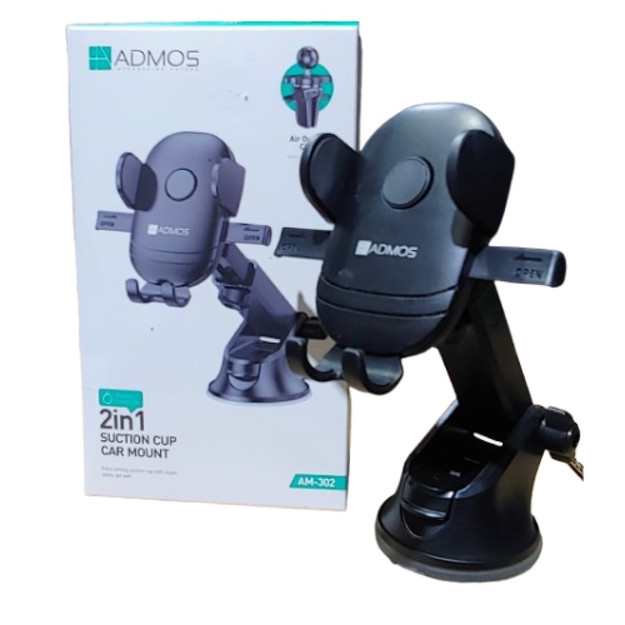 Car phone holder