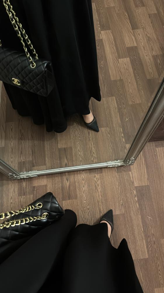 عباية شيخه