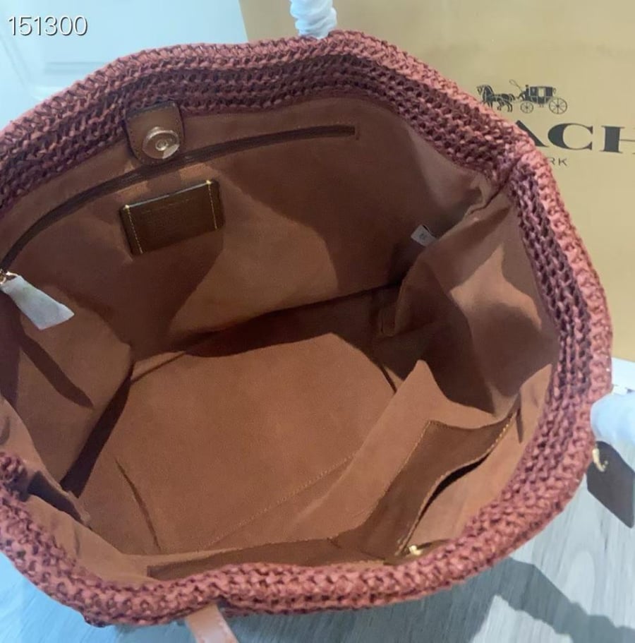 كوتش سيتي بوت باق