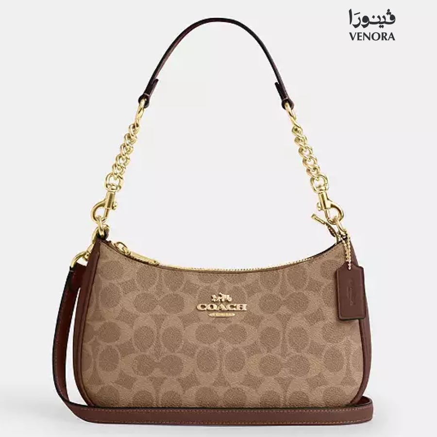 كوتش تيري شولدر باق