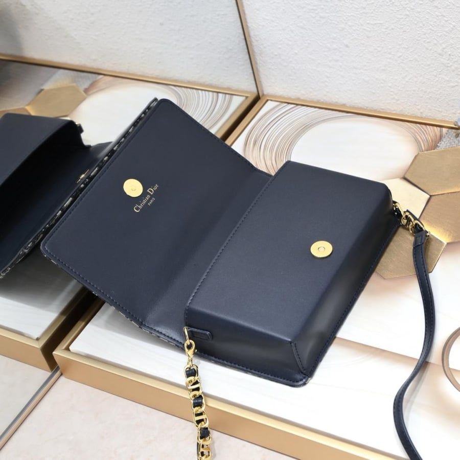 ديور اوبليك باق