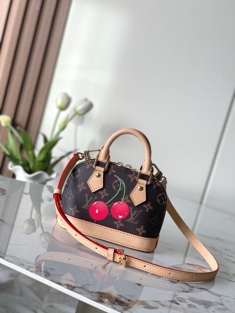 ال ڤي نانو الما باق بني