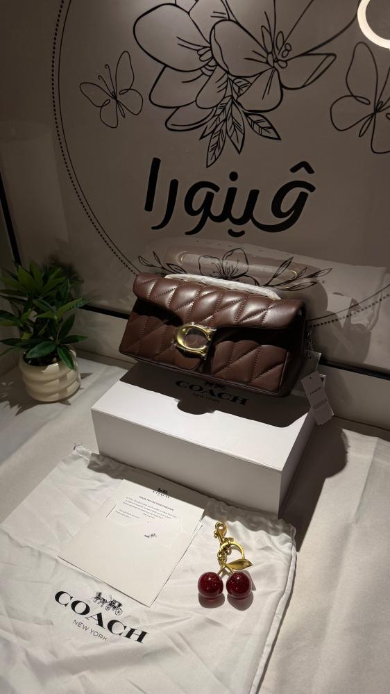 كوتش تابي ميبل