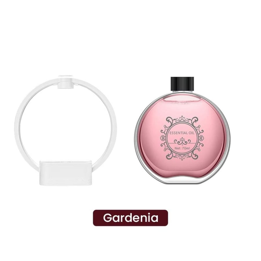 ناشر عطر كهربائي