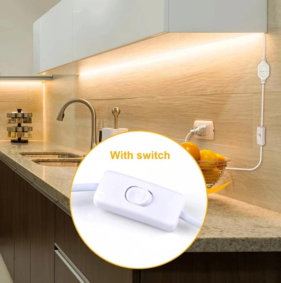 شریط ضوء LED مقاوم للماء