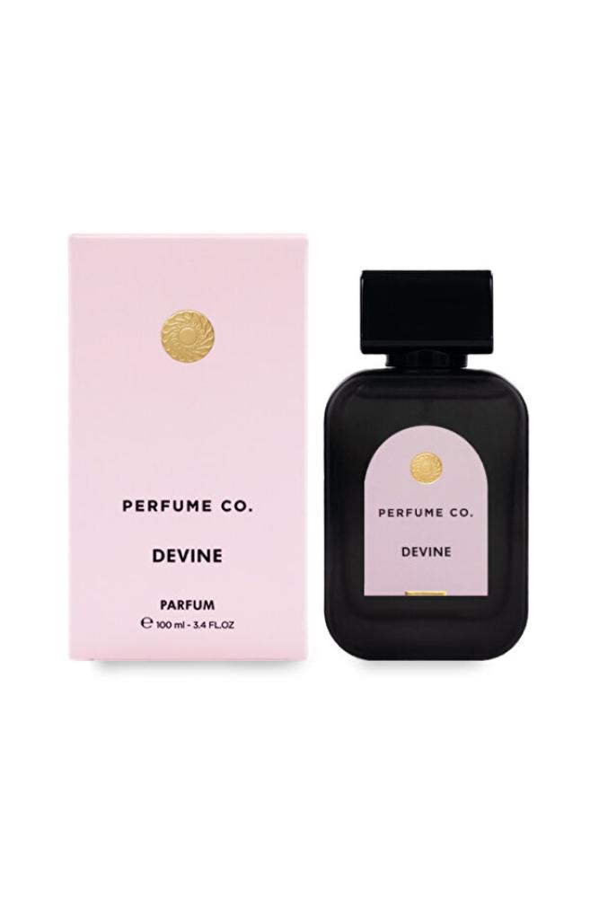 عطر ديفاين - 100 مل