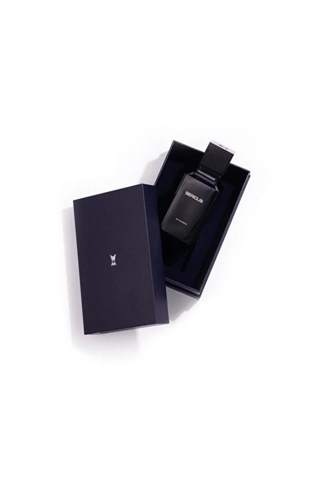 عطر رجالي سيريس الماجد 100 مل