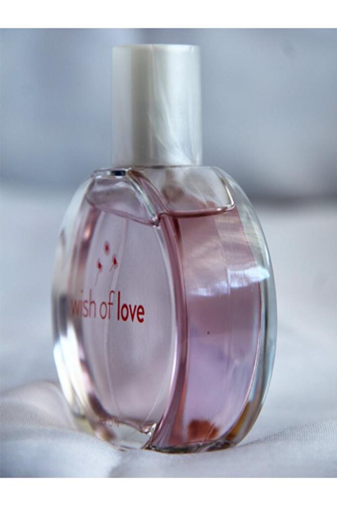 Avon Wish of Love Eau de Toilette 50ml