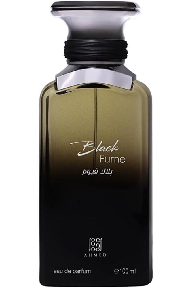 عطر بلاك فيومز أو دي بارفان للجنسين 100 مل