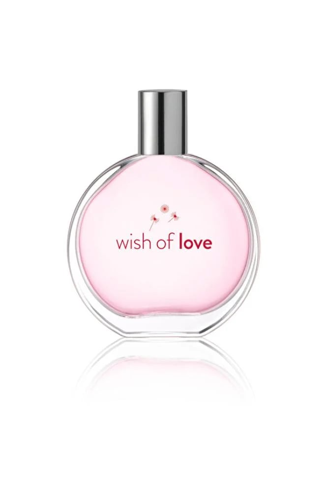 Avon Wish of Love Eau de Toilette 50ml
