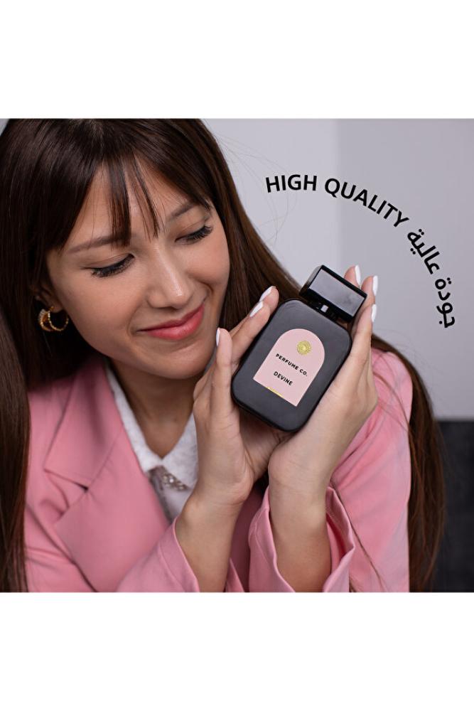 عطر ديفاين - 100 مل