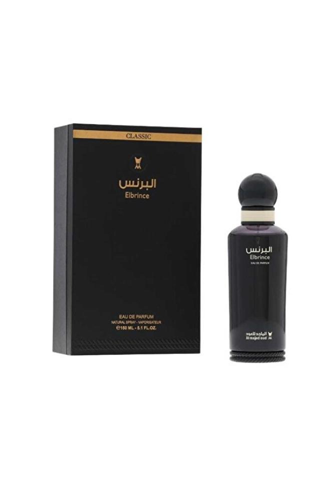 عطر البرنس كلاسيك 150مل