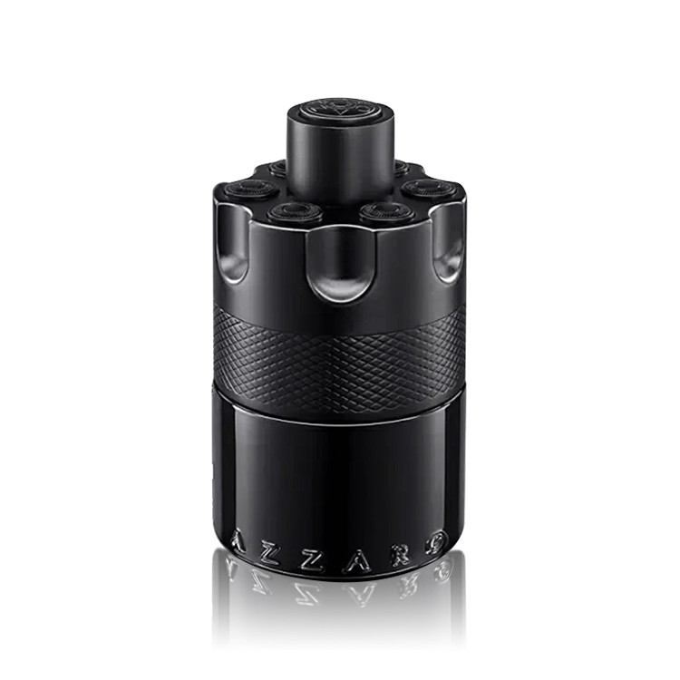 Azaro and wanted the most of the perfume intense 100ml