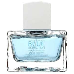 Antonio Banderas Blue Seduction women's or Eau de Toilette