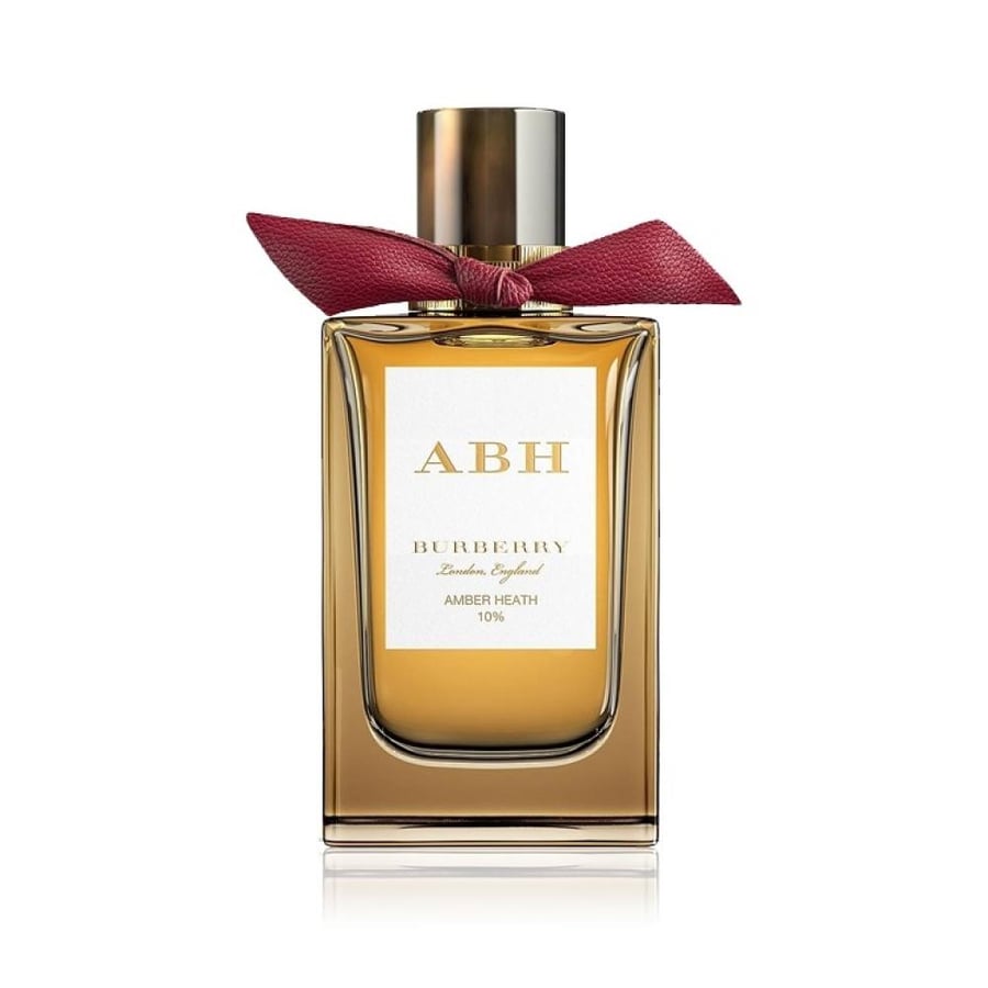 Burberry Amber Heaith perfume 10% or Eau de Parfum 150 ml