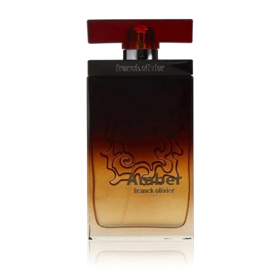 Frank Oliver Amber 75ml