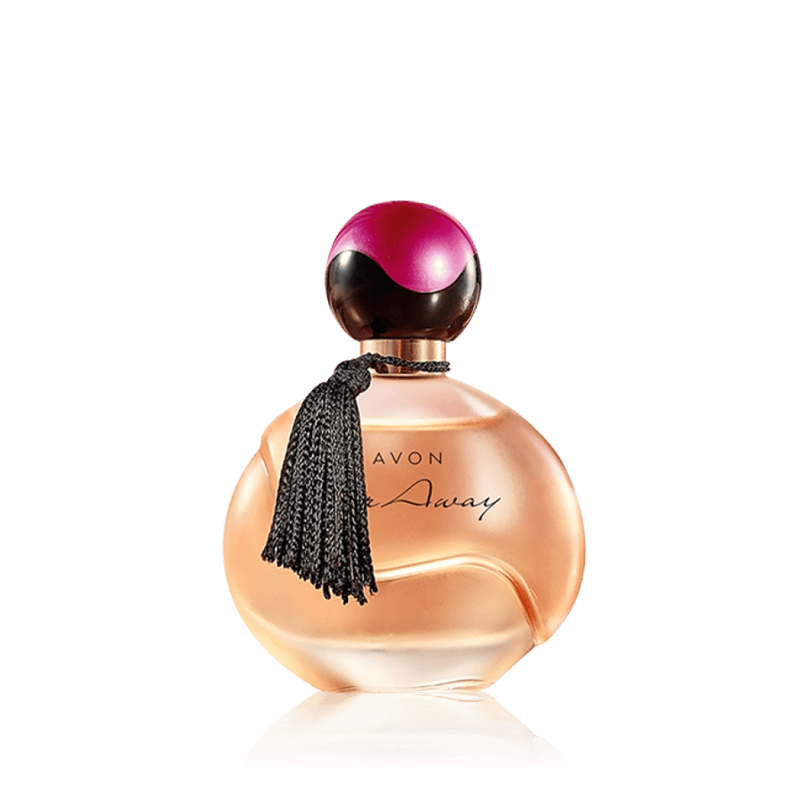 Far Away from Avon for women or Eau de Parfum 50 ml
