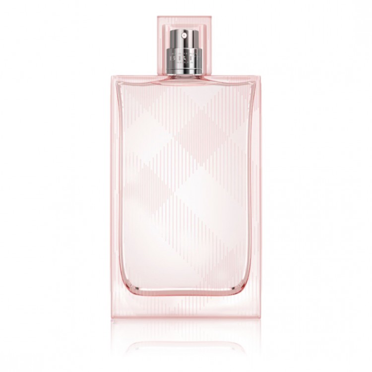 Burberry Brit Sheer Women's Perfume or Eau de Toilette