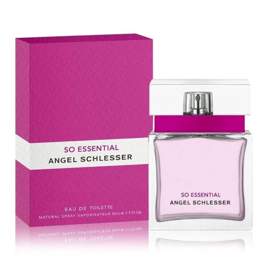 Angel Shleser so essential or do toiletry 100ml