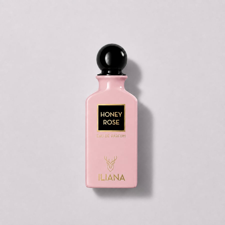 عطر ايليانا هوني روز او دو بارفيوم 90 مل