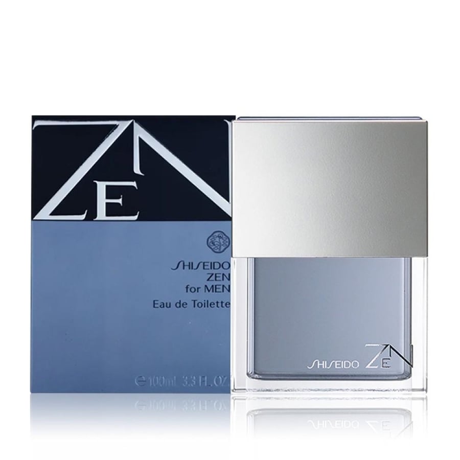 Shiseido Zain O Di men's 100ml Eau de Toilette