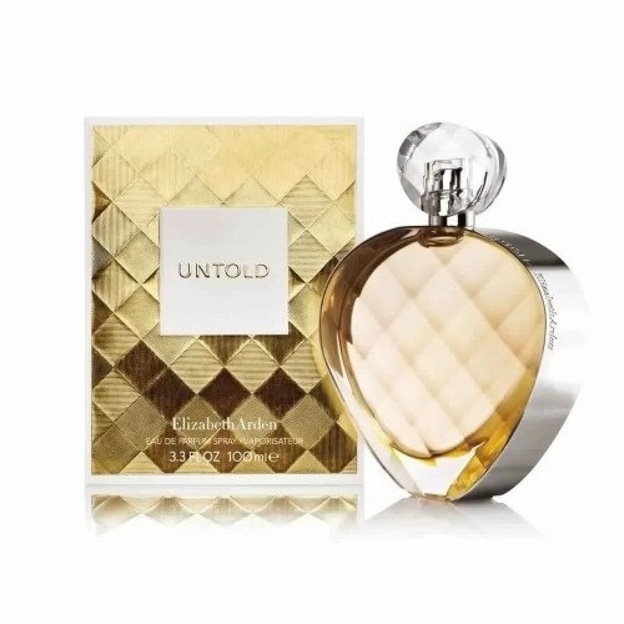 Elizabeth Arden Untold or the perfume 100 ml