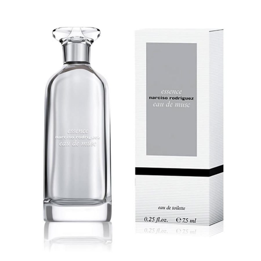 Narciso Rodriguez perfume Essence or Musk 75 ml