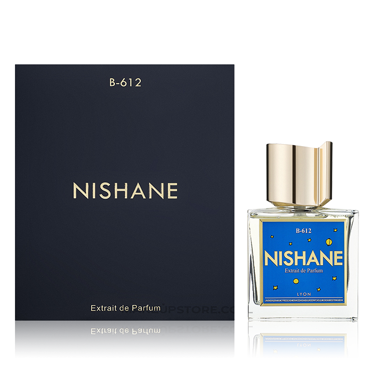 B-612 niche perfume extract of perfume 50ml