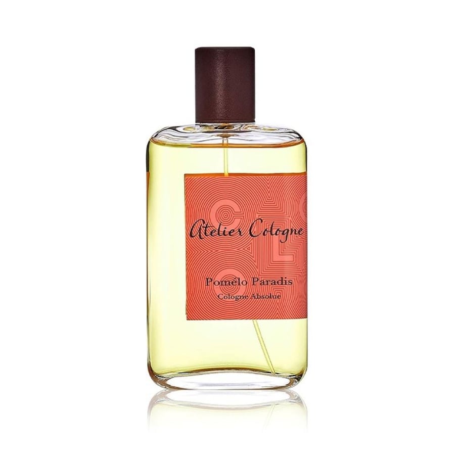 Atelier Colonne Pomelo Paradis