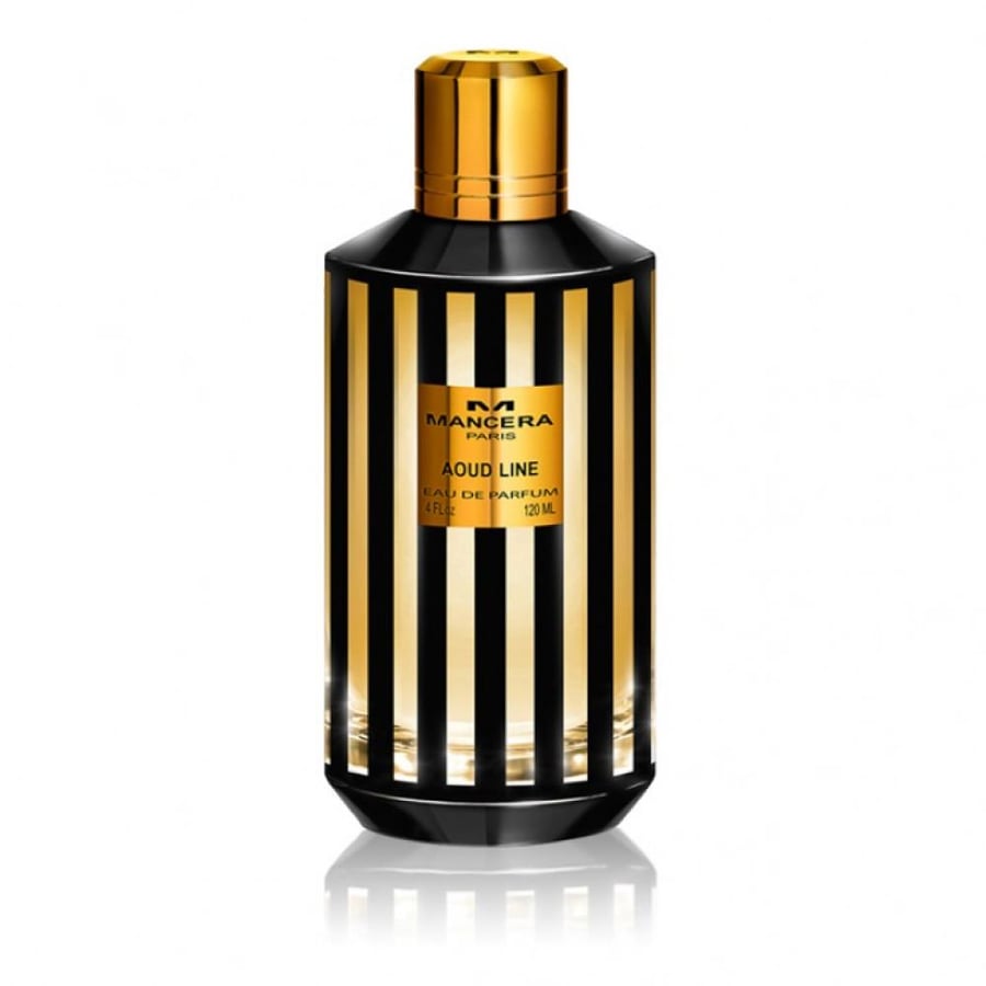 Mancera Oud Line Eau de Parfum 120ml