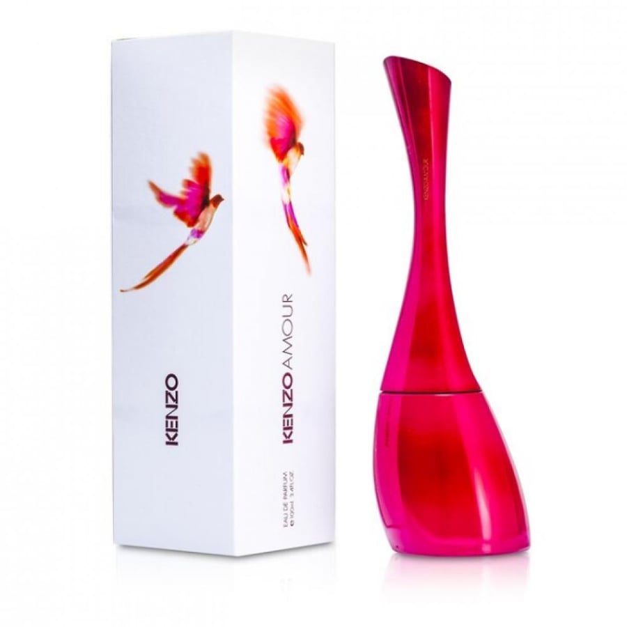 Kenzo Amour women's or De Parfum 100 ml
