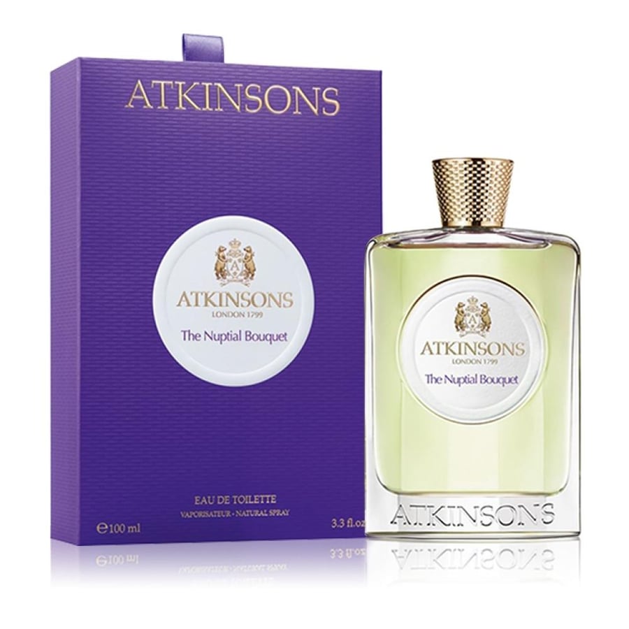 Attentions The Nobility Pocket or Toilet 100ml