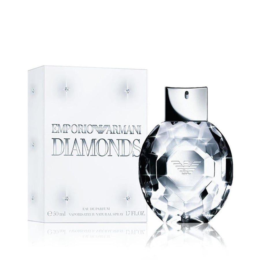 Giorgio Armani Diamonds Oud de Parfum 50 ml