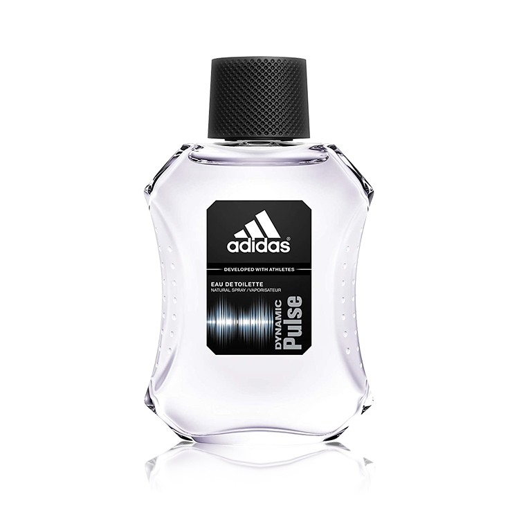 Adidas Dynamic Plus or Eau de Toilette 100ml