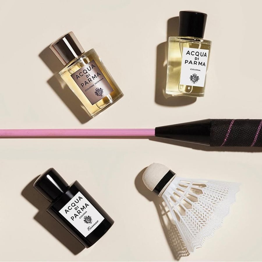 Acqua di Parma Colonia Essence or Eau de Cologne