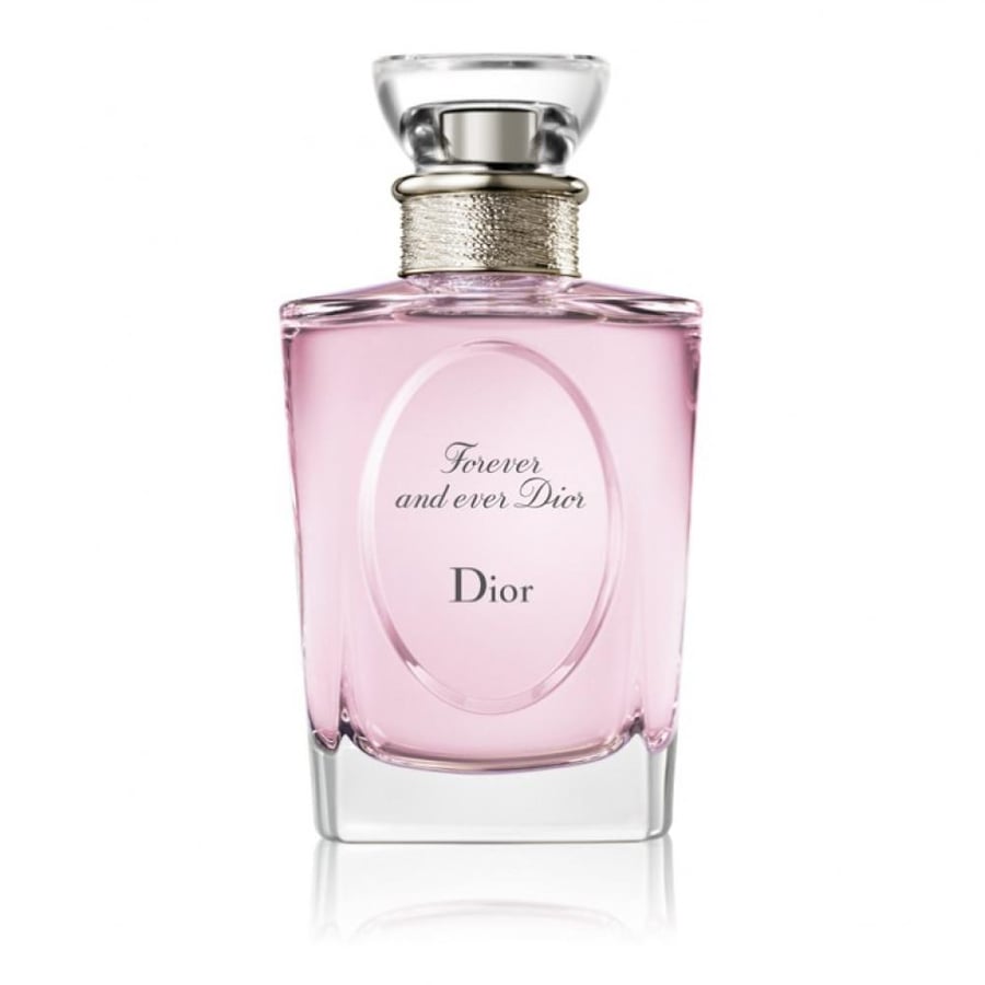 Diors Forever and Ever for Women or Diors Toillet